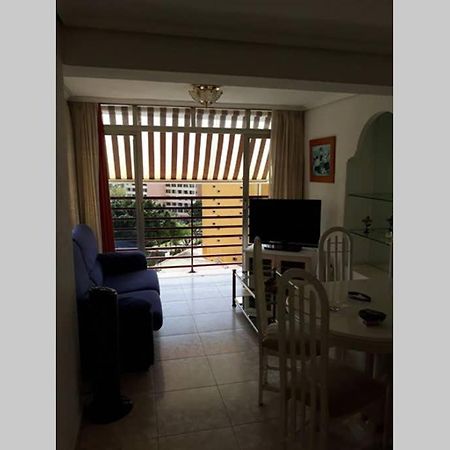 Moby Dick 7B Apartamento Benidorm Exterior foto