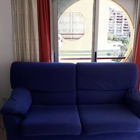 Moby Dick 7B Apartamento Benidorm Exterior foto