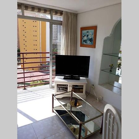 Moby Dick 7B Apartamento Benidorm Exterior foto