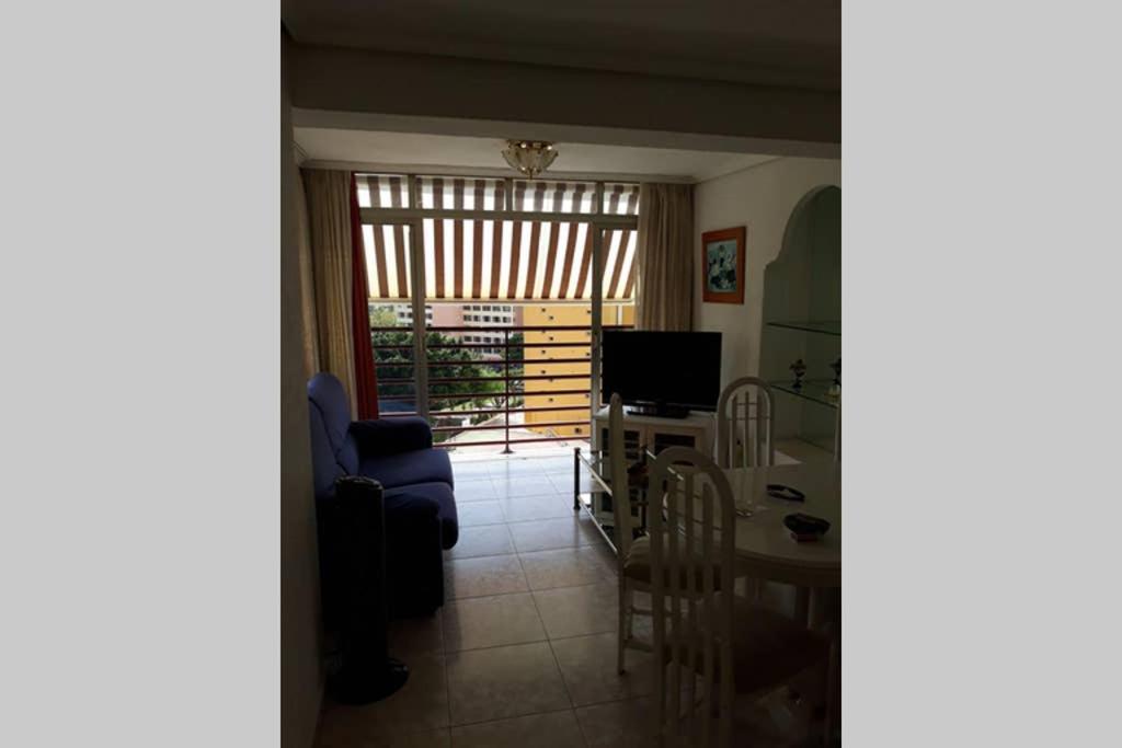 Moby Dick 7B Apartamento Benidorm Exterior foto