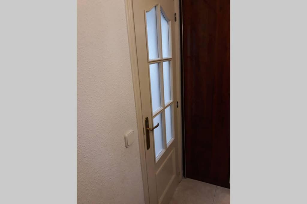 Moby Dick 7B Apartamento Benidorm Exterior foto