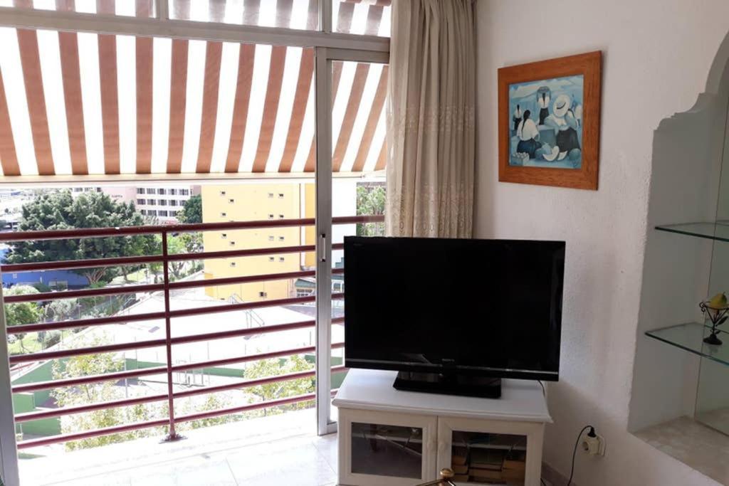 Moby Dick 7B Apartamento Benidorm Exterior foto